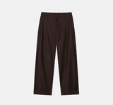 ASCLO Side Three Tuck Slacks (4color)