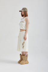 FLARE PANTS
