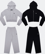 [SET] ロゴポイントトレーニングセットアップ