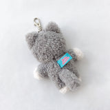 Meowpang Keychain (13cm)