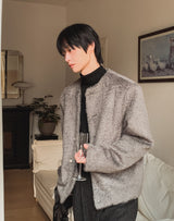 Please Cash Polar Knit