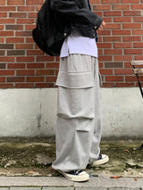 SLG Rony Big cargo Sweat pants