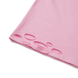 ウェブTシャツ-ユニセックス(T13115S)
