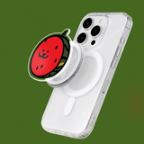 murmur ウォーターメロン マグセーフ スマートトック