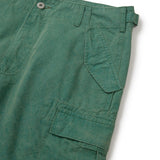 Craft cargo pants / Lime green