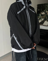 CV Line Wind Breaker (3C)
