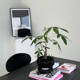 POU POU POT (Black) PUPU