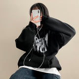 Fumang Napping Hoodie