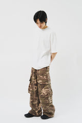 Weather Cotton Top (5color)