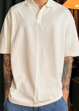 [ virstyle original ] INKKI Coolmax Oversized Collar T 3COLOR