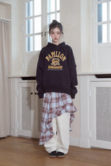 Papillon Bloom Hoodie