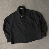3 TAP T Bar Buckle Dress Shirt (2color)