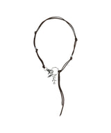 LIZARD NECKLACE