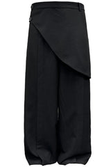 Accordion Pants
