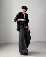 Doh Balloon Wide Pants