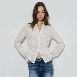 tt shirt (white)