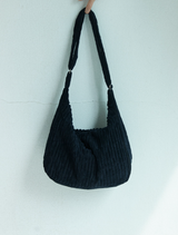 cordu bag (black)