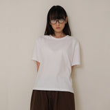 ベーシックTシャツ