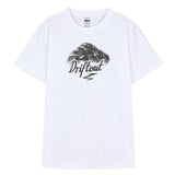 クラウド ドリフトアウトサンダー Tシャツ (3color)