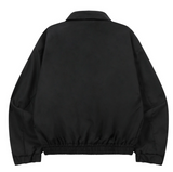 コレントブルゾンウィンドブレーカー UNISEX (2COLOR)