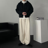 YMビスコースニットパンツ (3 colors)