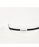 OCワイルドキャットTシャツ (Ivory)