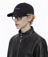 26SS★ ANDAASH logo ball cap