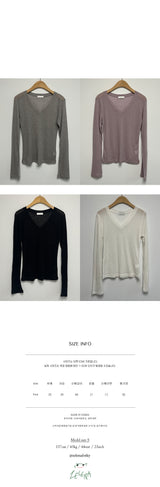 merino wool tee