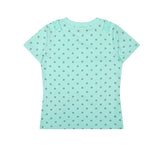 ティラスターフリルTシャツ
