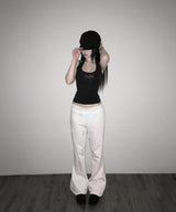 ベイビーブーツカット pt (3colors)