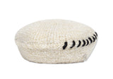 BOUCLE STITCH BERET