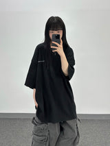 リジット イヤー ティー