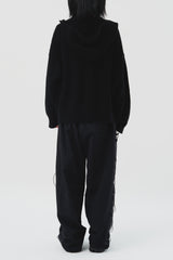 ウィリアムクロスストリングパンツ(3color)
