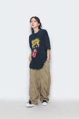 Italian Stones Short-Sleeved T-Shirt