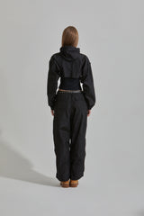 PARACHUTE JACKET