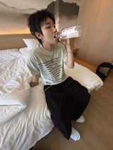 スマッシュサマーショートスリーブTシャツ 3C