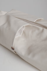 SOMU Post bag - ivory