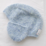  【MADE】 Flap Pocket Beanie - SODA MILKSHAKE