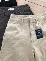 Carpenter Bermuda Pants
