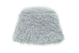 MEATEL HAT IN BLUE WING