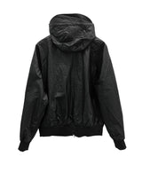 (unisex) トリックグロッシーツーウェイジャンパー