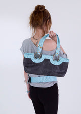 OUO bag [Vintage Mint]