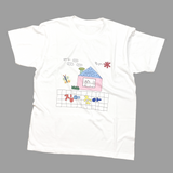 [MADE] ilovehome Tシャツ
