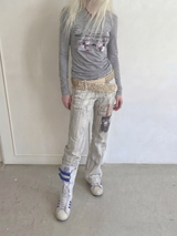 Emoha Music-visualizing jeans