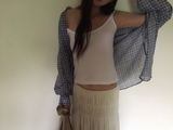Twin Basic Sleeveless (4color)