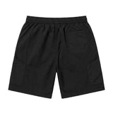 VYLON Black string pants