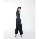 Navillela Pt-Black