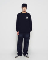 26SS デイオフ ラインフレンズ ロングスリーブTシャツ