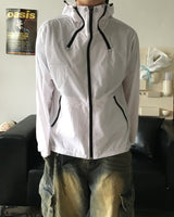 SP Runner Hood Windbreakers (5C)