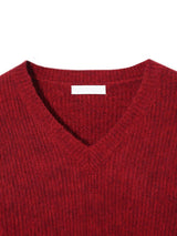 ASCLO Ben Wool V Neck Knit (9color)